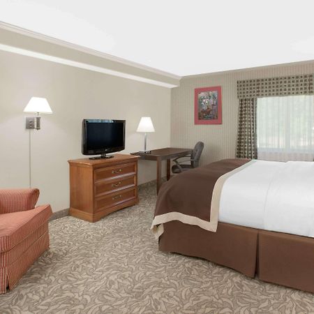 Baymont By Wyndham Jackson Hotel Luaran gambar