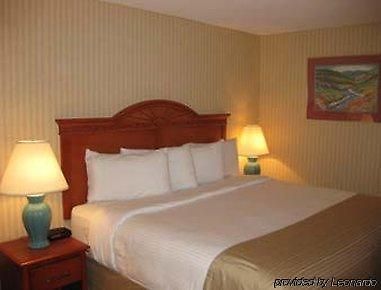Baymont By Wyndham Jackson Hotel Luaran gambar