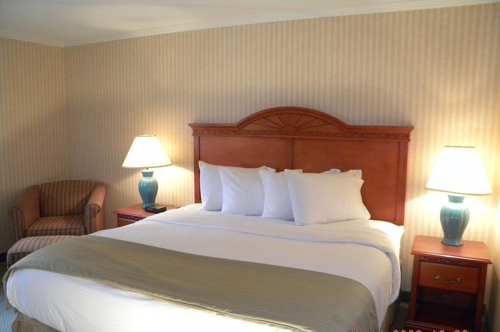Baymont By Wyndham Jackson Hotel Luaran gambar